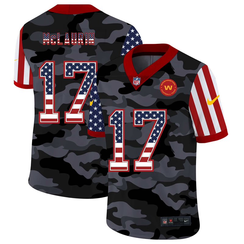 Nike Washington Redskins 17 Mclaurin 2020 USA Camo Salute to Service Limited Jersey zhua,We sell and wholesale Nike Washington Redskins 17 Mclaurin 2020 USA Camo Salute to Service Limited Jersey zhua on line form chian!